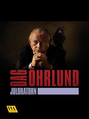 cover image of Juloratorn